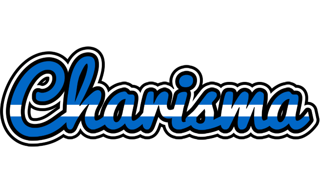 Charisma greece logo