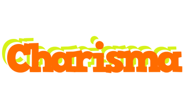 Charisma healthy logo