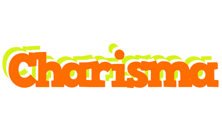 Charisma healthy logo