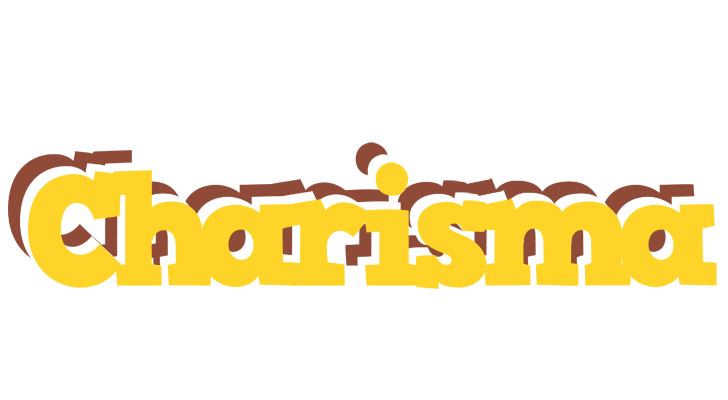 Charisma hotcup logo