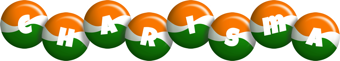 Charisma india logo