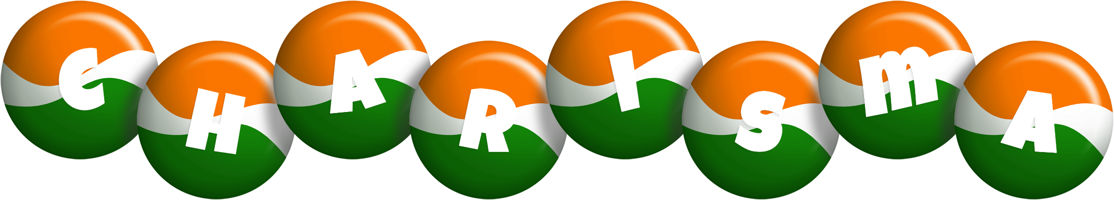 Charisma india logo