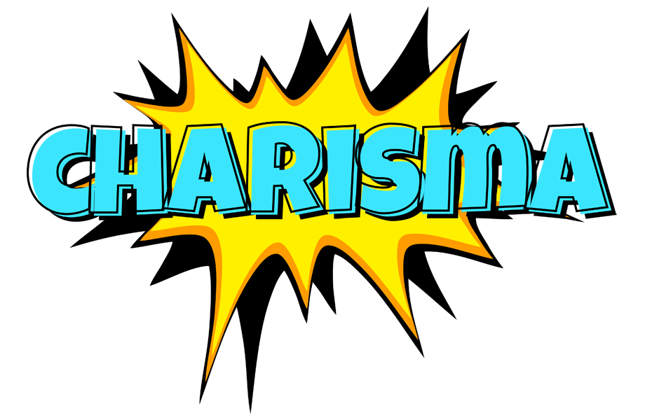 Charisma indycar logo