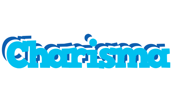 Charisma jacuzzi logo