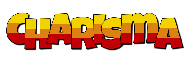 Charisma jungle logo