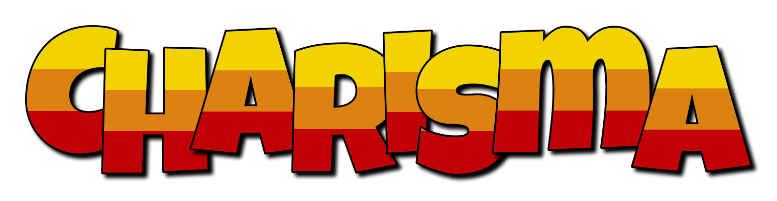 Charisma jungle logo