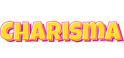 Charisma kaboom logo