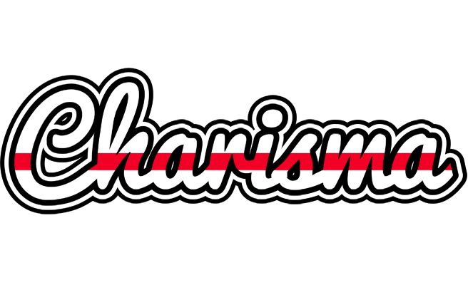 Charisma kingdom logo