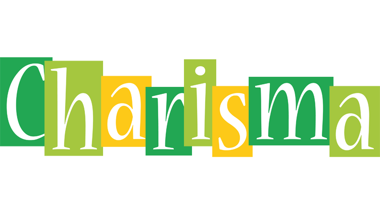 Charisma lemonade logo