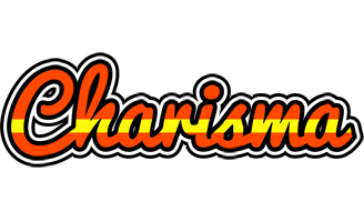 Charisma madrid logo