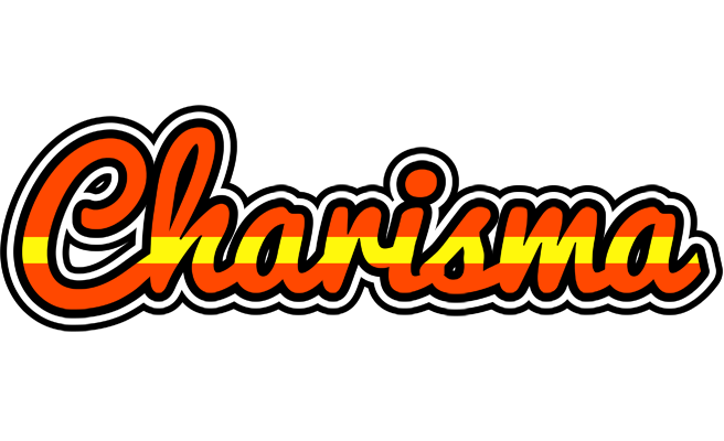 Charisma madrid logo
