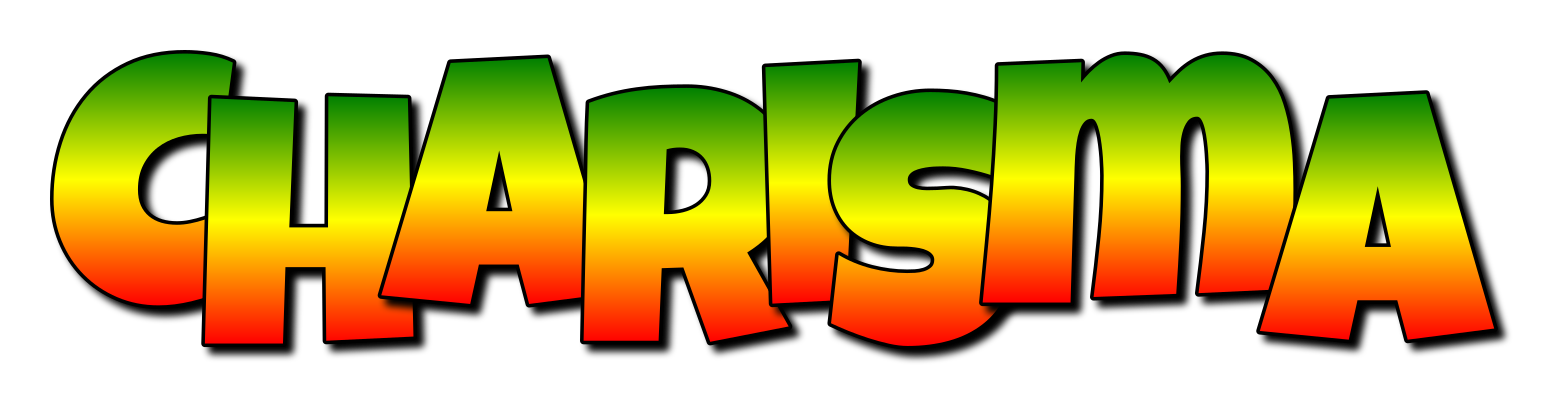 Charisma mango logo