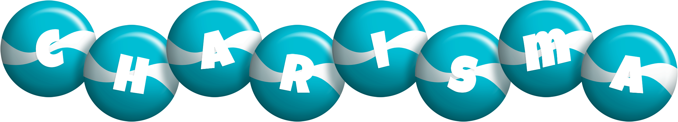 Charisma messi logo