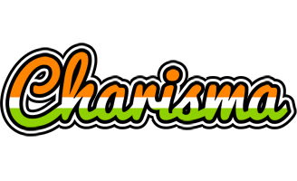 Charisma mumbai logo