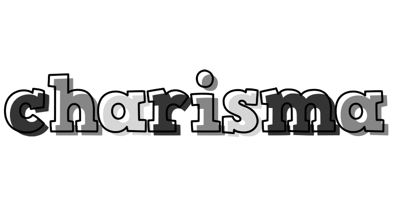 Charisma night logo