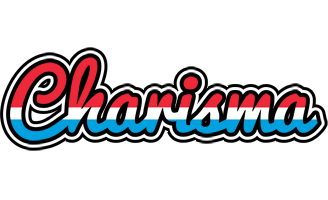 Charisma norway logo