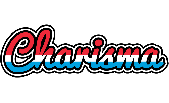 Charisma norway logo