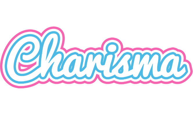 Charisma outdoors logo