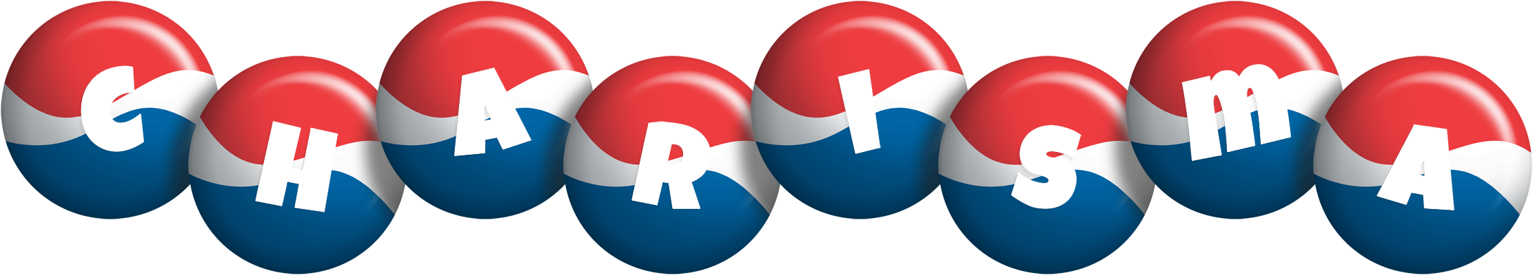 Charisma paris logo