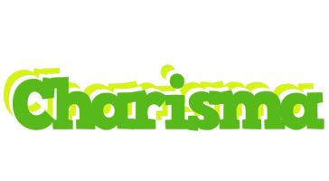 Charisma picnic logo