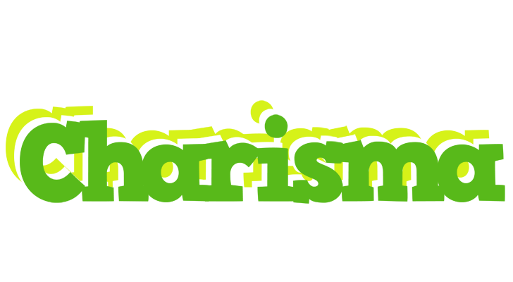 Charisma picnic logo