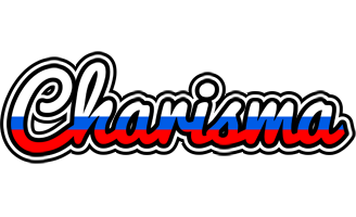 Charisma russia logo