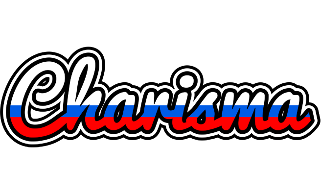 Charisma russia logo