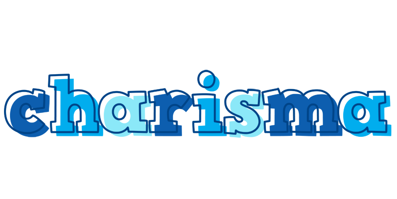 Charisma sailor logo