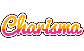 Charisma smoothie logo
