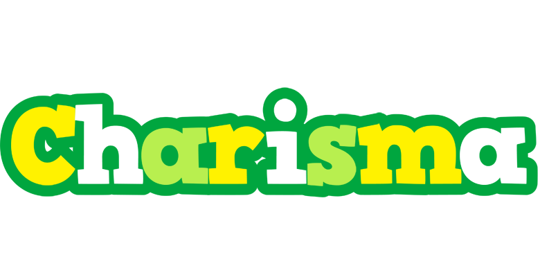Charisma soccer logo