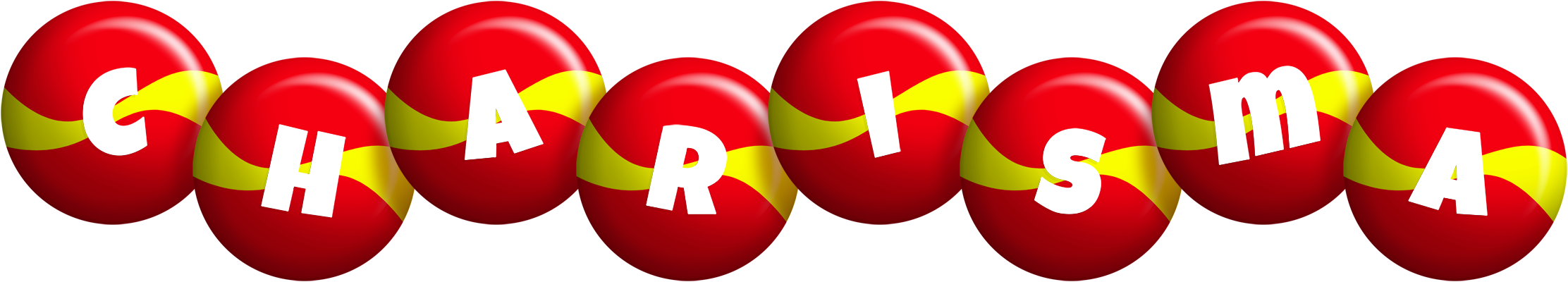 Charisma spain logo