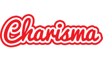 Charisma sunshine logo