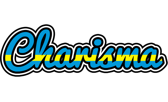 Charisma sweden logo
