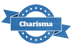 Charisma trust logo