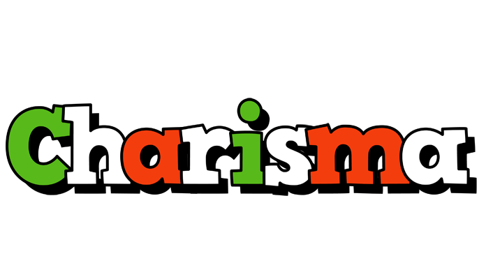 Charisma venezia logo