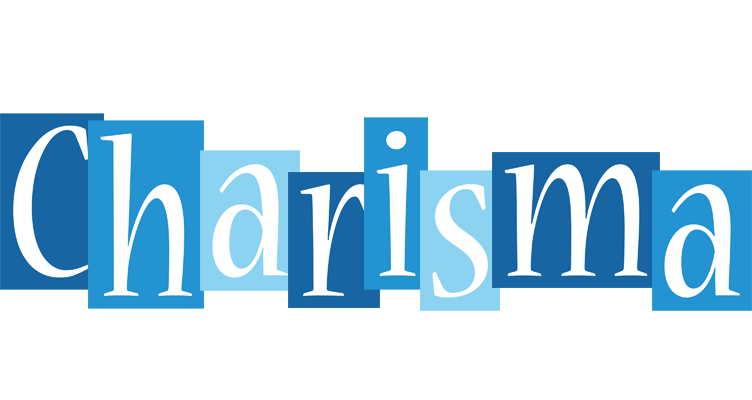 Charisma winter logo