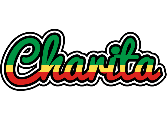 Charita african logo