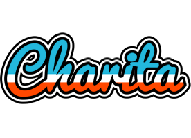 Charita america logo