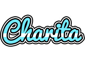 Charita argentine logo