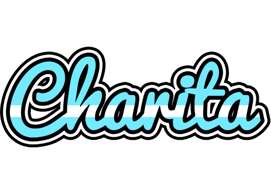 Charita argentine logo