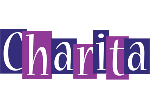 Charita autumn logo