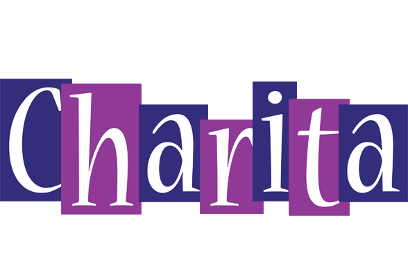 Charita autumn logo