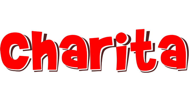 Charita basket logo