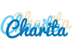 Charita breeze logo