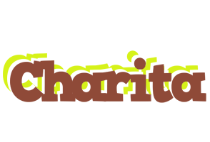 Charita caffeebar logo