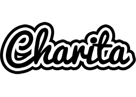 Charita chess logo