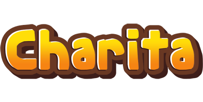 Charita cookies logo