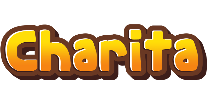 Charita cookies logo