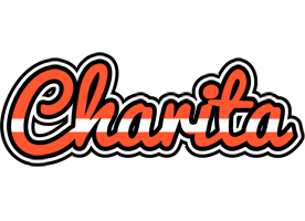 Charita denmark logo