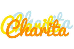 Charita energy logo